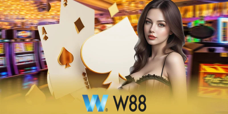 Phương thức thanh toán tại Casino W88