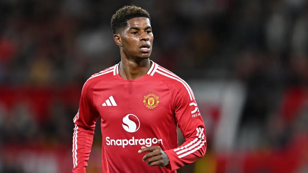 Điểm tin tối 29 Rashford được khuyên rời Man United để cứu rỗi sự nghiệp 2