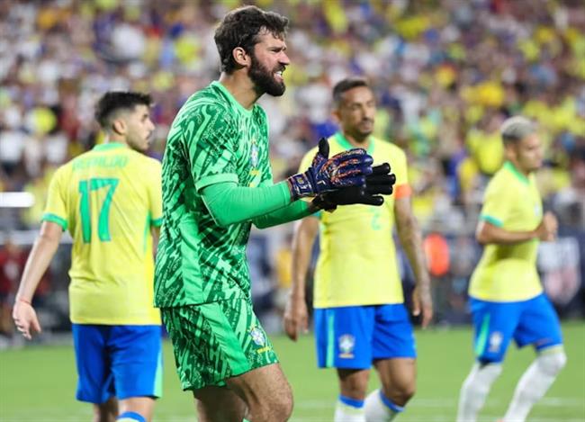 Nhận định Brazil vs Ecuador (08h00 ngày 0709) Chờ Selecao vượt khó 1