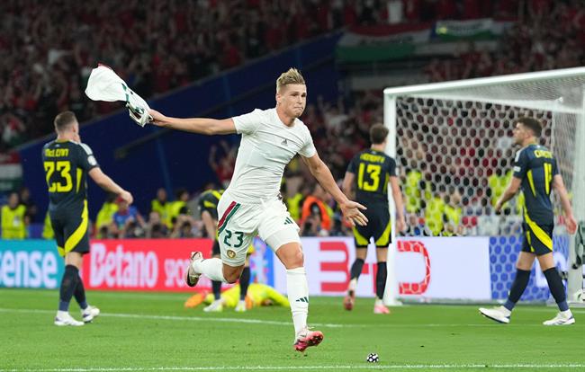 Nhận định Đức vs Hungary 01h45 ngày 89 (Nations League 202425) 2