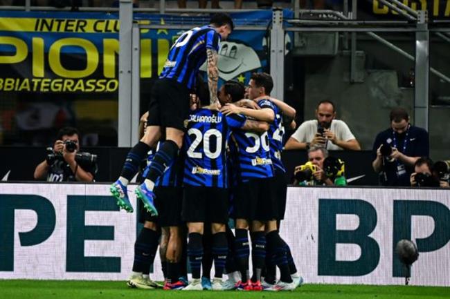 Nhận định Monza vs Inter Milan (01h45 ngày 169) Khó có bất ngờ 1