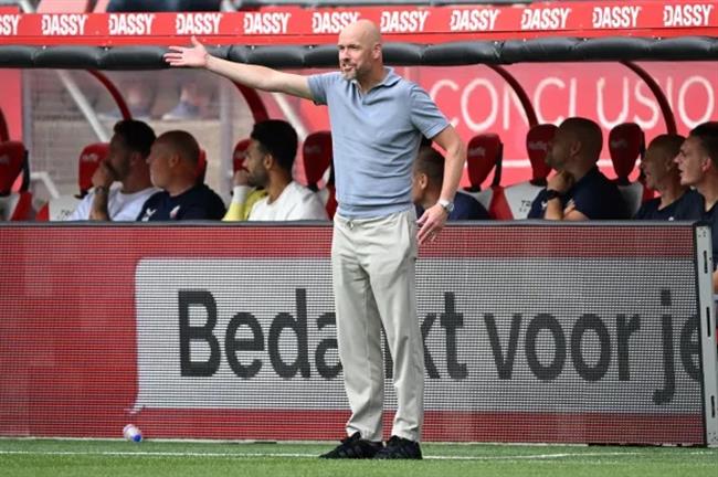 Ten Hag